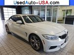 BMW 435 i  used cars market