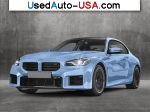 BMW M2 Base  used cars market