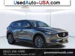 Mazda CX-5 Grand Touring Reserve  used cars market