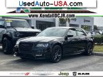 Chrysler 300 S  used cars market