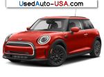 Mini Hardtop Cooper S  used cars market