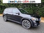 Mercedes GLB 250 Base 4MATIC  used cars market