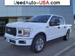 Ford F-150 XL  used cars market