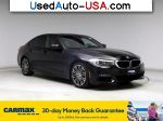 BMW 530 i  used cars market