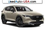 Mazda CX-5 2.5 Carbon Turbo  used cars market