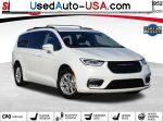 Chrysler Pacifica Touring-L  used cars market