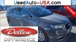 Chrysler Pacifica Touring-L  used cars market