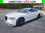 Chrysler 300 S  used cars market