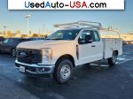 Ford F-250 XL  used cars market