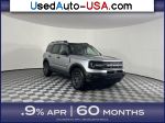 Ford Bronco Sport Big Bend  used cars market