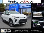 Chevrolet Bolt EUV LT  used cars market