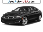 BMW 430 Gran Coupe i xDrive  used cars market