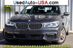 BMW 750 i xDrive  used cars market