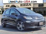 Chevrolet Bolt EV Premier  used cars market