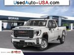 GMC Sierra 2500 Pro  used cars market