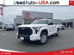 Toyota Tundra SR5  used cars market