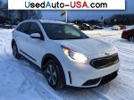 KIA Niro LX  used cars market