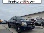 Chevrolet Avalanche 1500 LS  used cars market