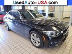 BMW 330 i  used cars market