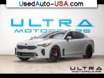 KIA Stinger GT2  used cars market