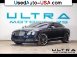 Bentley Continental GT GT  used cars market