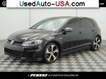 Volkswagen Golf GTI 2.0T S 4-Door  used cars market