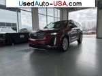 Cadillac XT6 Premium Luxury FWD  used cars market