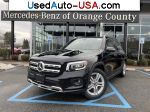 Mercedes GLB 250 Base 4MATIC  used cars market