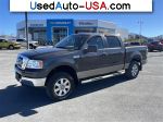 Ford F-150 XLT SuperCrew  used cars market