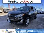 Chevrolet Equinox 1LT  used cars market