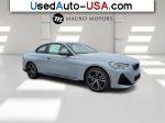 BMW 230 i xDrive  used cars market