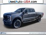 Ford F-250 Lariat  used cars market