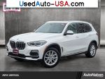 BMW X5 xDrive40i  used cars market