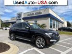 BMW X3 PHEV xDrive30e  used cars market