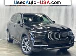 BMW X5 xDrive40i  used cars market