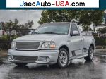 Ford F-150 SVT Lightning Flareside  used cars market