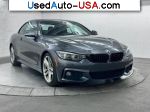 BMW 430 i  used cars market