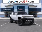 GMC HUMMER EV 2X  used cars market