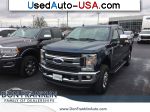 Ford F-250 XLT  used cars market