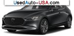 Mazda Mazda3 2.5 S Preferred  used cars market