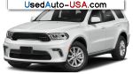 Dodge Durango R/T  used cars market