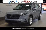 Honda CR-V LX  used cars market