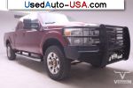 Ford F-250 Lariat  used cars market