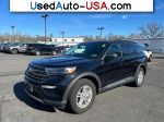 Ford Explorer XLT  used cars market