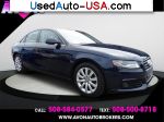 Audi A4 2.0T Premium Plus quattro  used cars market