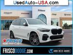 BMW X5 sDrive40i  used cars market