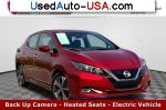Nissan Leaf SV PLUS  used cars market