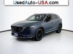 Mazda CX-9 Carbon Edition  used cars market