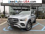 Mercedes GLE 350 Base 4MATIC  used cars market