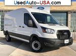 Ford Transit-250   used cars market